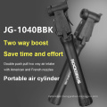 Two-Way Pump Bicycle Portable Mini Pump Mountain Bike Accessories